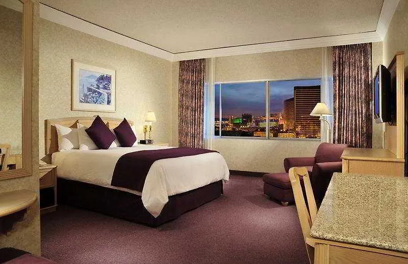 Riviera Hotel & Casino Las Vegas Estados Unidos