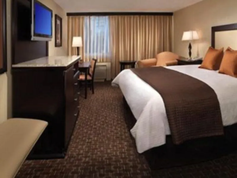 Riviera Hotel & Casino Las Vegas