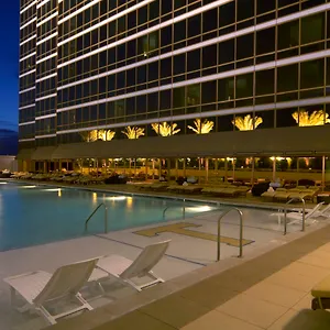 Resort Trump International Vegas, Las Vegas
