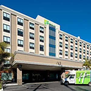 Express Angeles Lax Airport By Ihg 3* Los Angeles