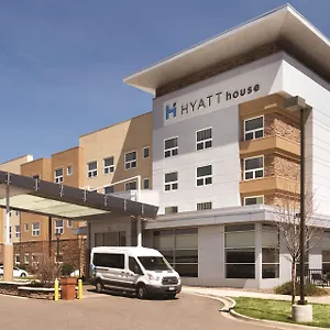 Hyatt House Airport 3* Denver