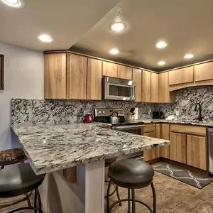 Aston Lakeland Village & Mountain 4* South Lake Tahoe