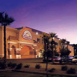 Hotel Santa Fe Station & Casino, Las Vegas