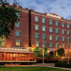 Hampton & Ybor Downtown 3* Tampa