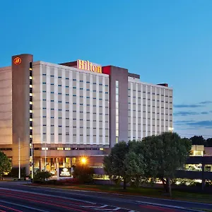 Hilton Newark Airport 3* Elizabeth