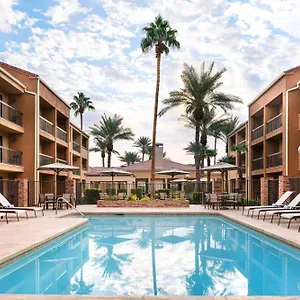 Courtyard By Marriott Vegas Convention Center ラスベガス
