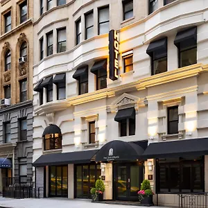 The Gregorian 4* New York