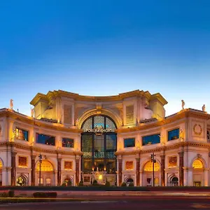 Hotel Caesars Palace Vegas By Suiteness