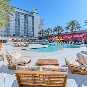 Resort Oyo Hotel&casino Vegas