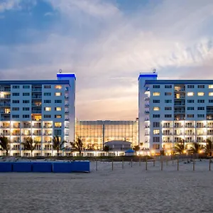 Princess Royale Oceanfront 4* Ocean City
