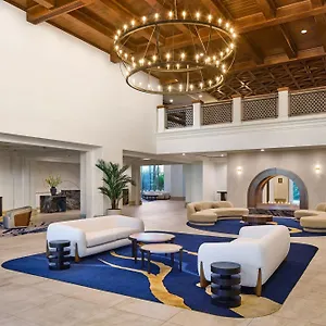 Hotel Jw Marriott Vegas At Summerlin, Las Vegas
