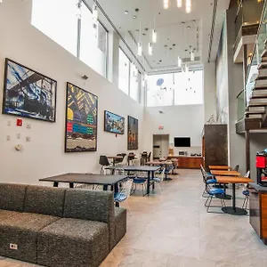 Fairfield & By Marriott Brooklyn 3* New York