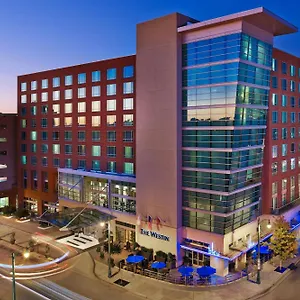 The Westin Beale Street 4* Memphis