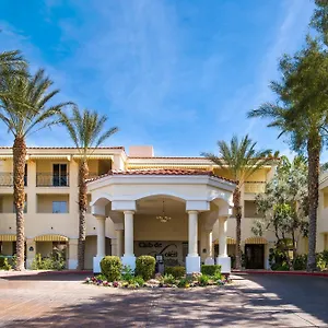 4* Station touristique Club De Soleil All-suite