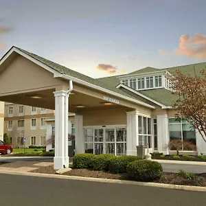 Hilton Garden Airport 3* Columbus