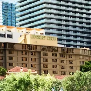 Aparthotel Getaways At The Jockey Club, Las Vegas