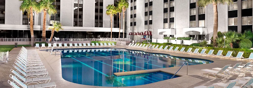 Riviera Hotel & Casino Las Vegas Verenigde Staten