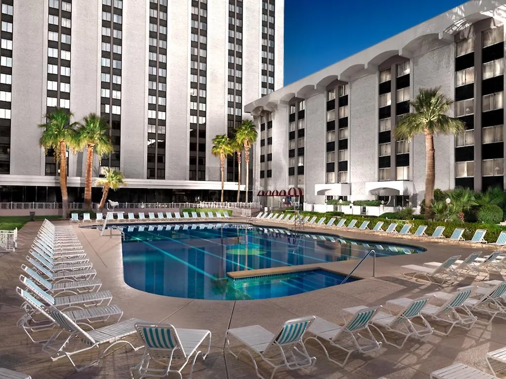 Riviera Hotel & Casino Las Vegas