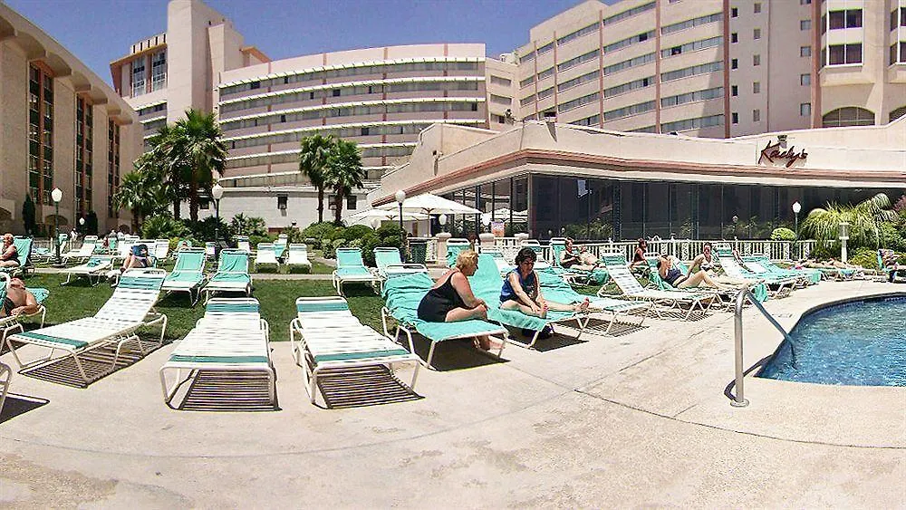 ***  Riviera Hotel & Casino Las Vegas Verenigde Staten