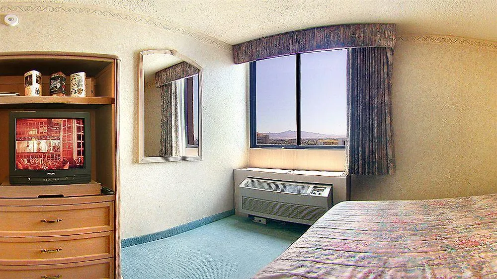 Riviera Hotel & Casino Las Vegas