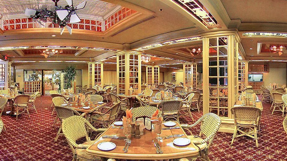 Riviera Hotel & Casino Las Vegas