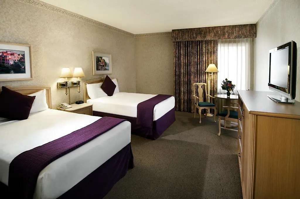 Riviera Hotel & Casino Las Vegas