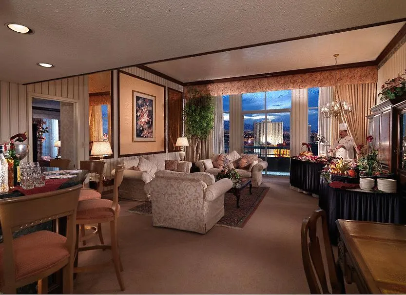 Riviera Hotel & Casino Las Vegas