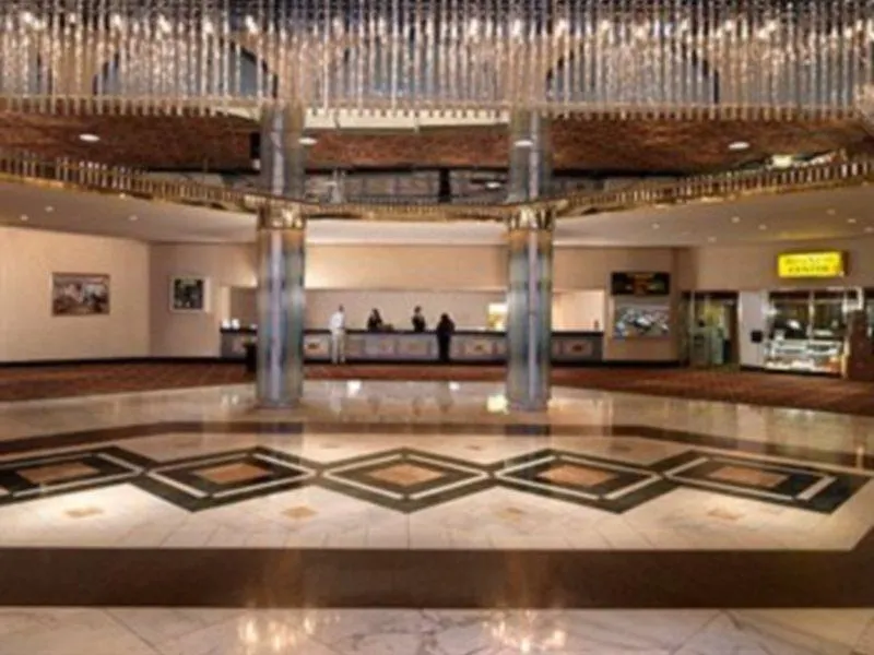Riviera Hotel & Casino Las Vegas Verenigde Staten