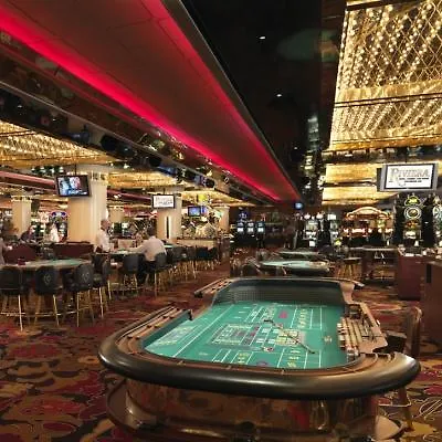 Riviera Hotel & Casino Las Vegas