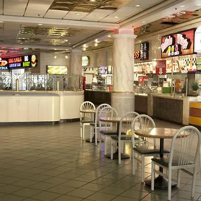 Riviera Hotel & Casino Las Vegas