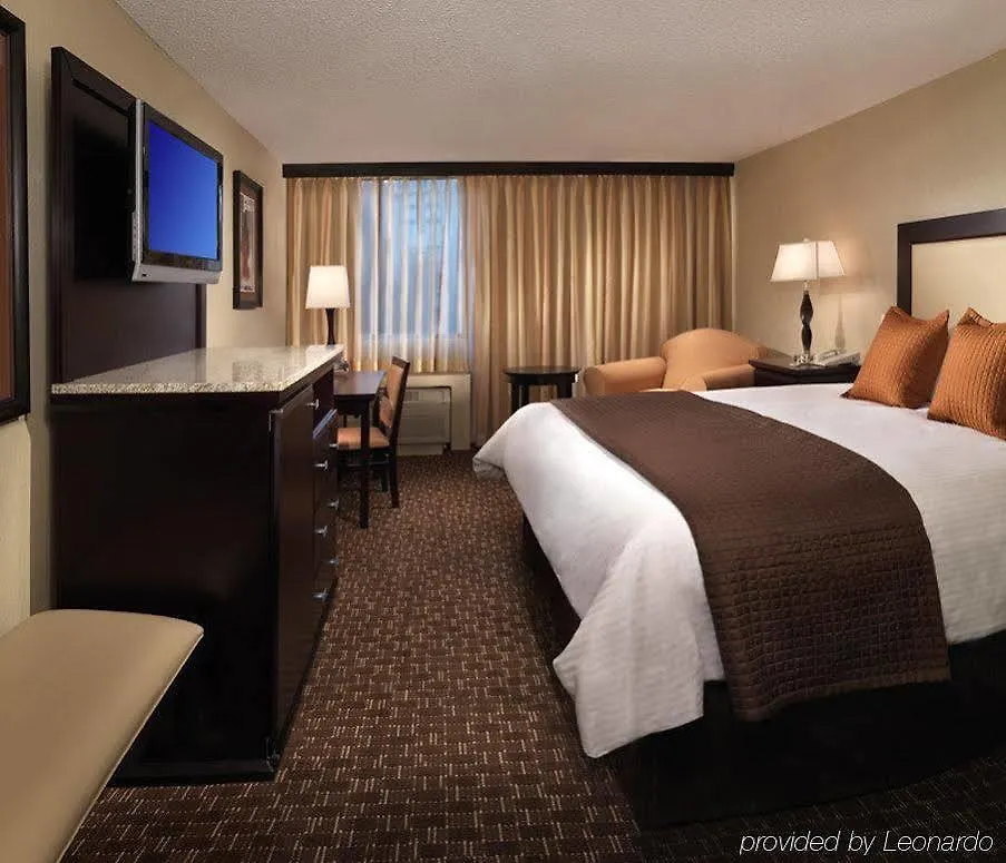 Riviera Hotel & Casino Las Vegas 3*,  Verenigde Staten