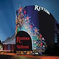 Riviera Hotel & Casino Las Vegas
