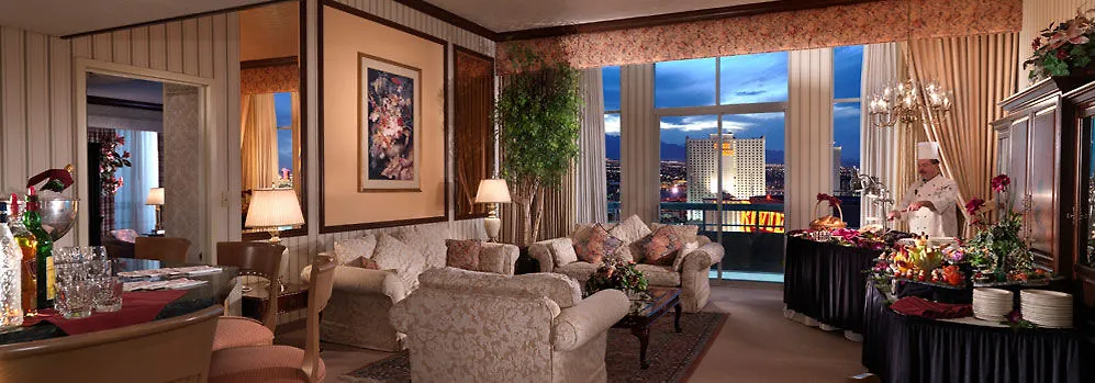 Riviera Hotel & Casino Las Vegas