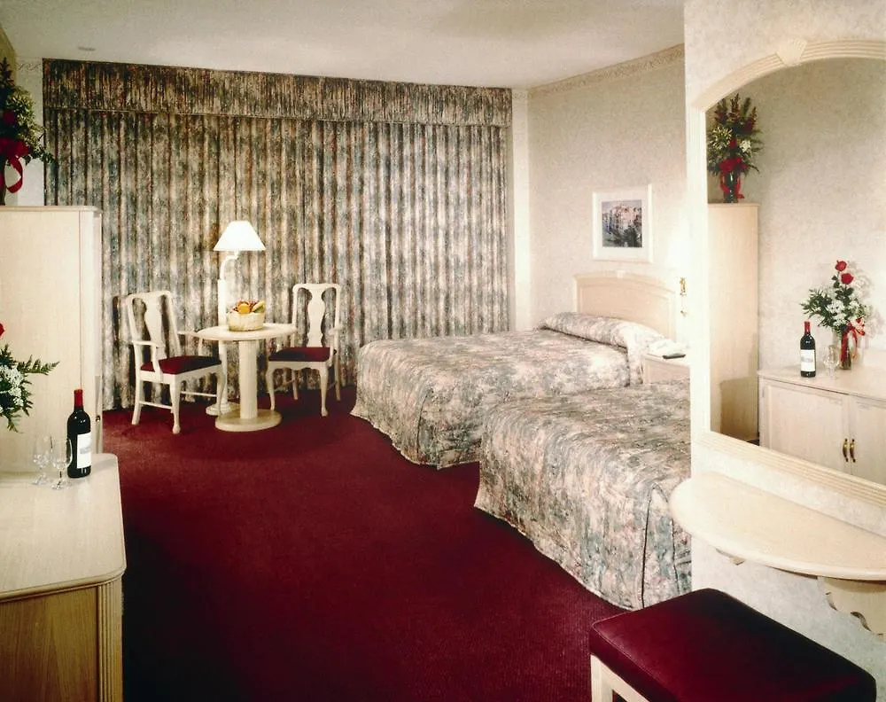 Riviera Hotel & Casino Las Vegas